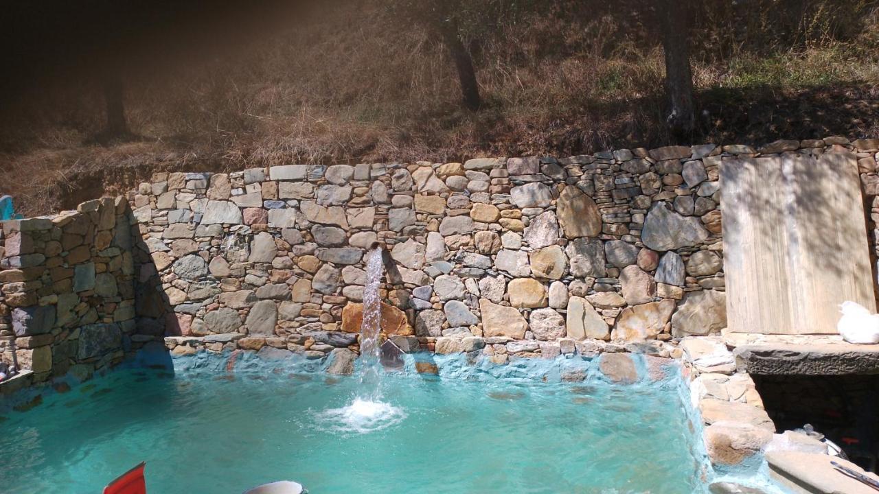 ButiL'Ulivoimperfetto公寓 外观 照片